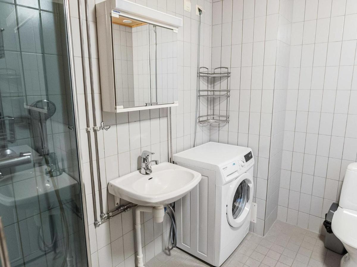 Holiday Home Karhunvartijan Tupa A6 By Interhome Ruka Kültér fotó