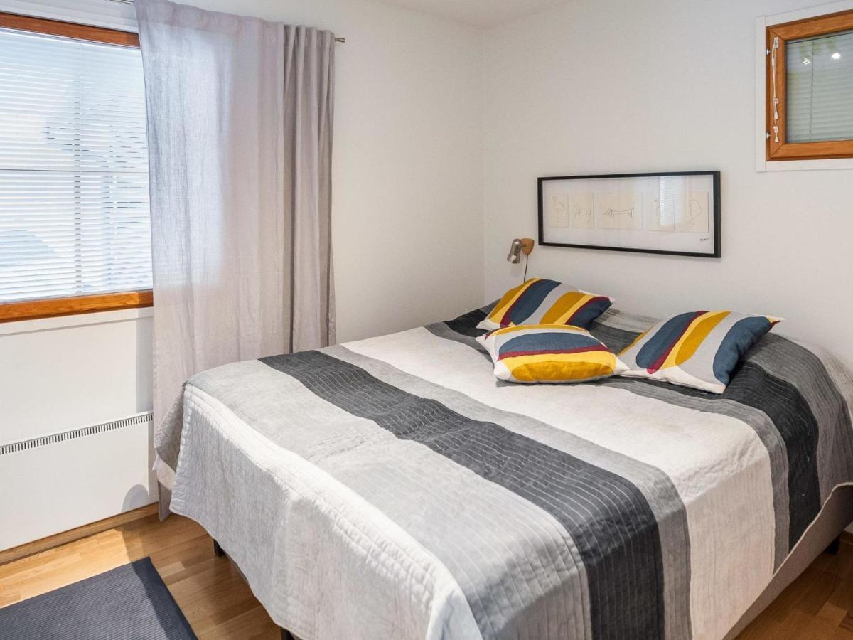 Holiday Home Karhunvartijan Tupa A6 By Interhome Ruka Kültér fotó
