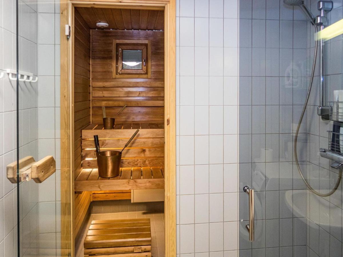 Holiday Home Karhunvartijan Tupa A6 By Interhome Ruka Kültér fotó