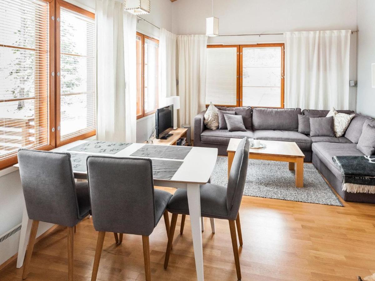 Holiday Home Karhunvartijan Tupa A6 By Interhome Ruka Kültér fotó